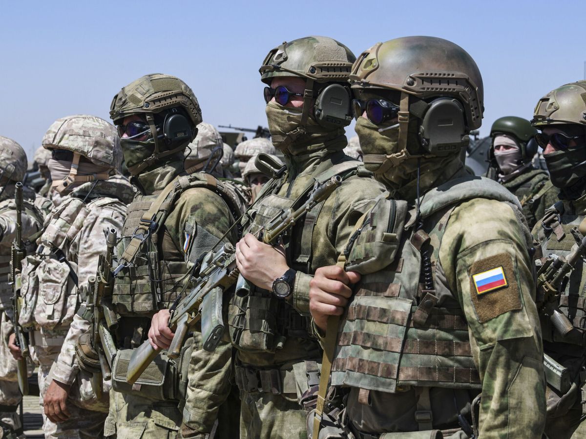 Deja al menos 35 muertos ataque ruso a base militar cercana a la frontera con Polonia