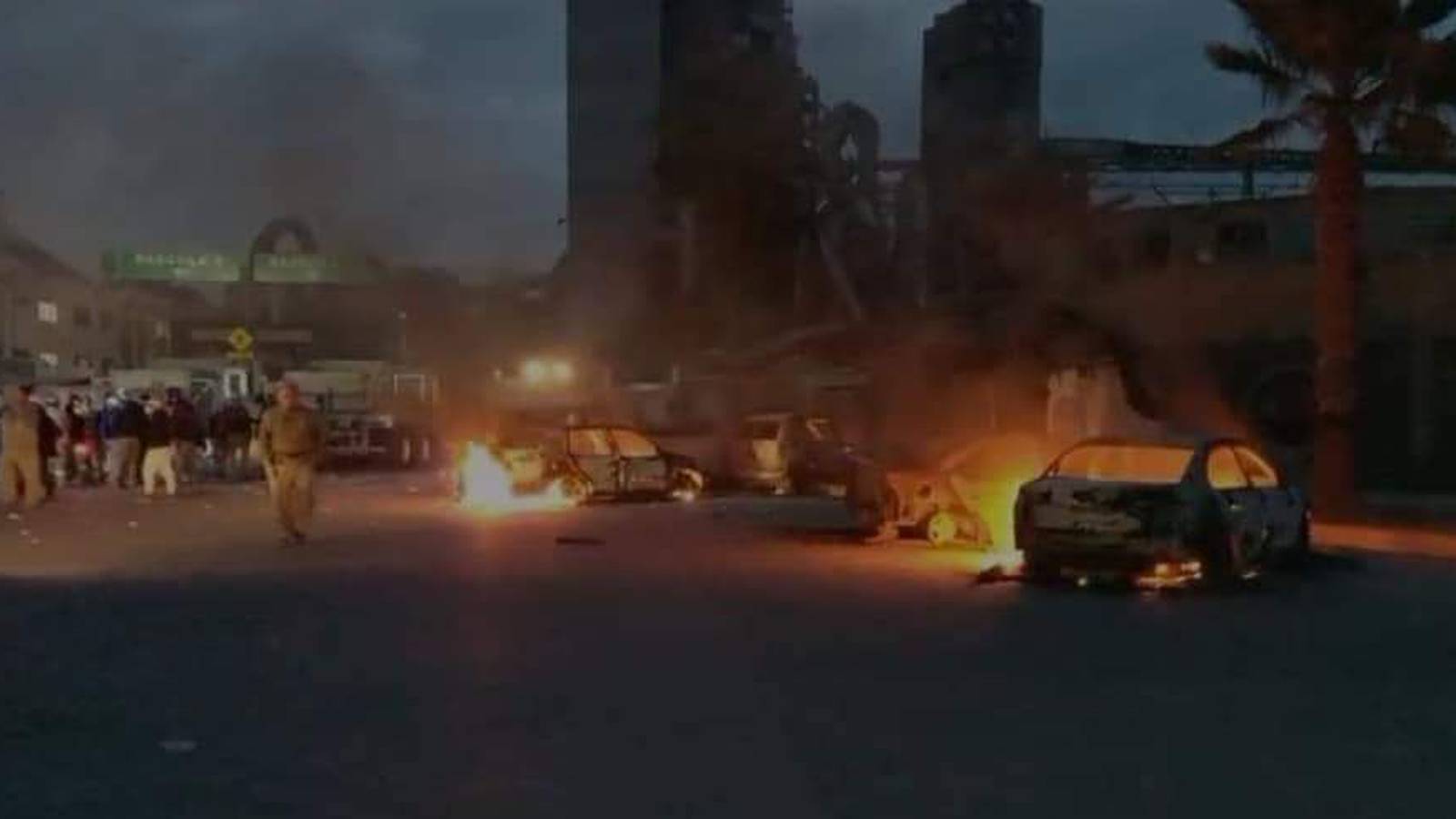 Enfrentamiento en planta de Cooperativa Cruz Azul deja al menos 8 muertos y 11 heridos