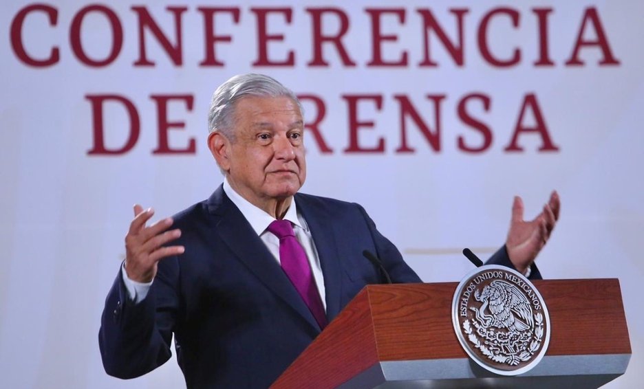 Nos reuniremos con Argentina, Chile y Bolivia para hablar del litio: AMLO