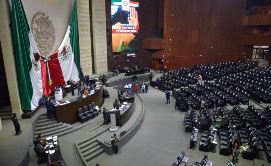Morena acepta añadir 9 de 12 propuestas de la oposición en reforma eléctrica￼
