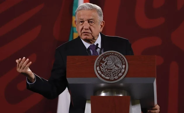Enviará AMLO a Trudeau video con postura de México sobre invasión rusa a Ucrania