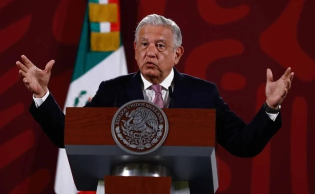 No callaré ante aberraciones: AMLO a SCJN por revés a prohibir que exfuncionarios trabajen en iniciativa privada