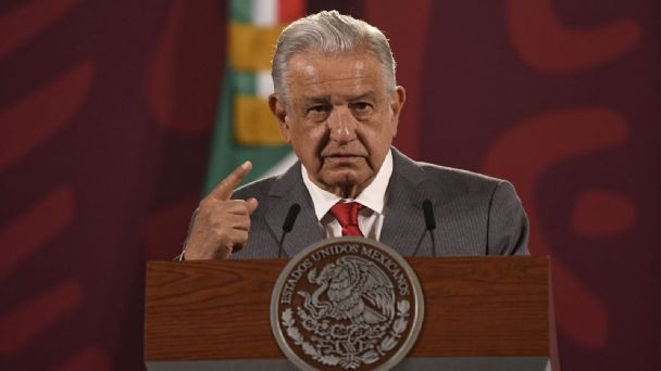 Hay apertura para cambios en reforma eléctrica siempre y cuando haya coincidencias: AMLO