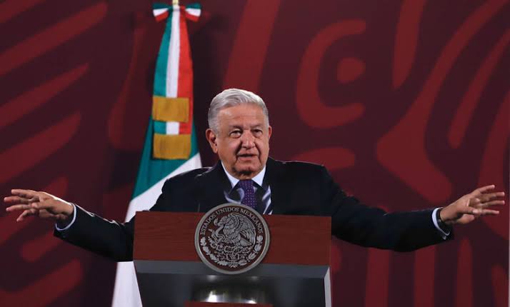 «No aceptamos la invasión de Rusia a Ucrania»: AMLO pide solución pacífica al conflicto