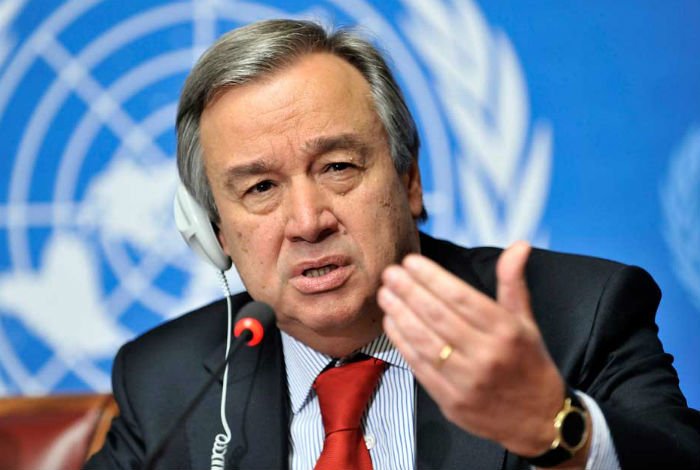 Secretario General de la ONU exige investigación independiente de masacre en Bucha, Ucrania