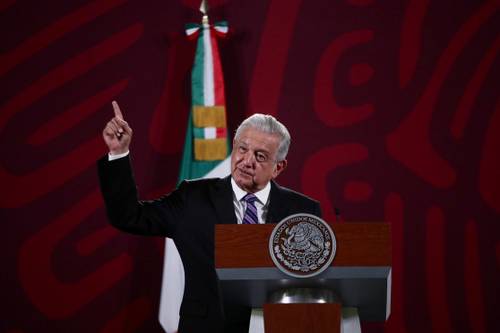 AMLO da visto bueno a acuerdo reparatorio entre Lozoya y Pemex