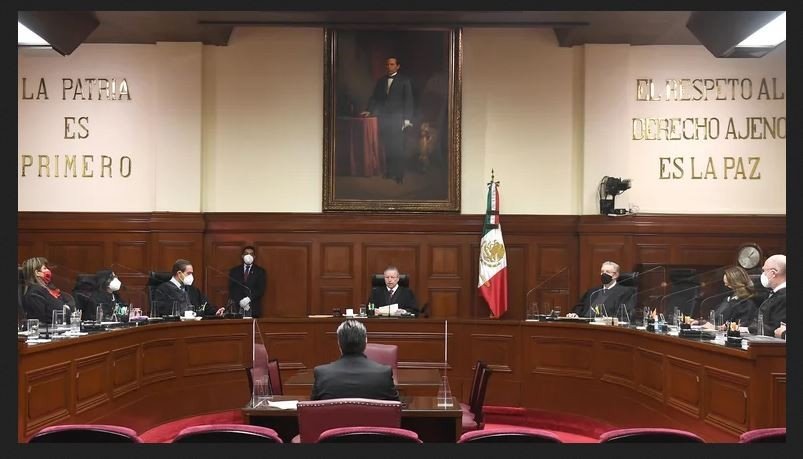 Corte frena declaratoria de inconstitucionalidad de prevalencia de la CFE en Ley Eléctrica