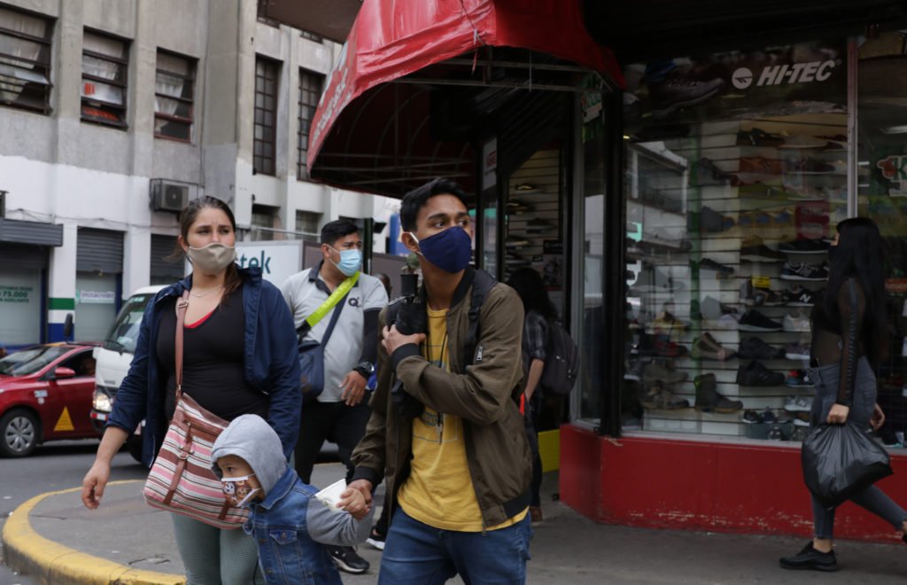 Costa Rica elimina todas las medidas restrictivas por pandemia de covid-19