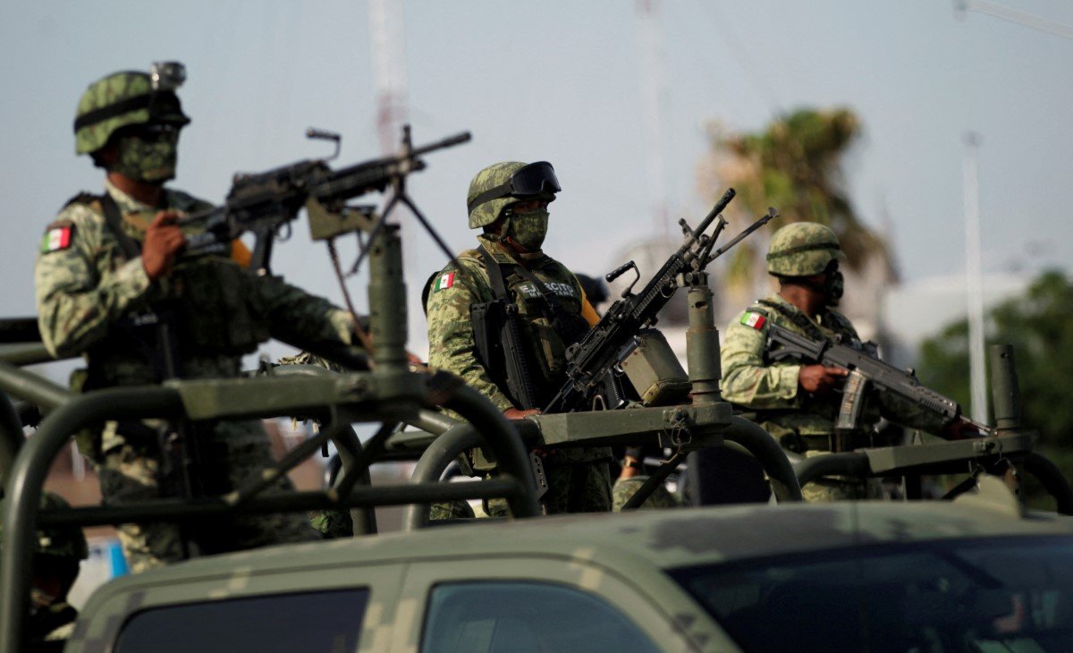 México cierra unidad élite de investigación antidrogas tras 25 años de operación con EU