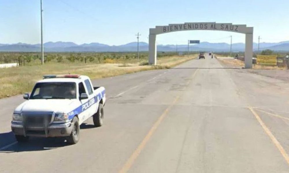 Ataque armado en carrera de caballos en Chihuahua deja 7 muertos