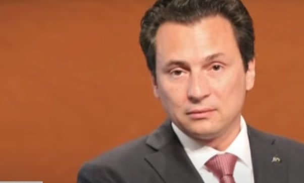 Del presupuesto de Pemex, salieron «sobornos” para Anaya: Lozoya