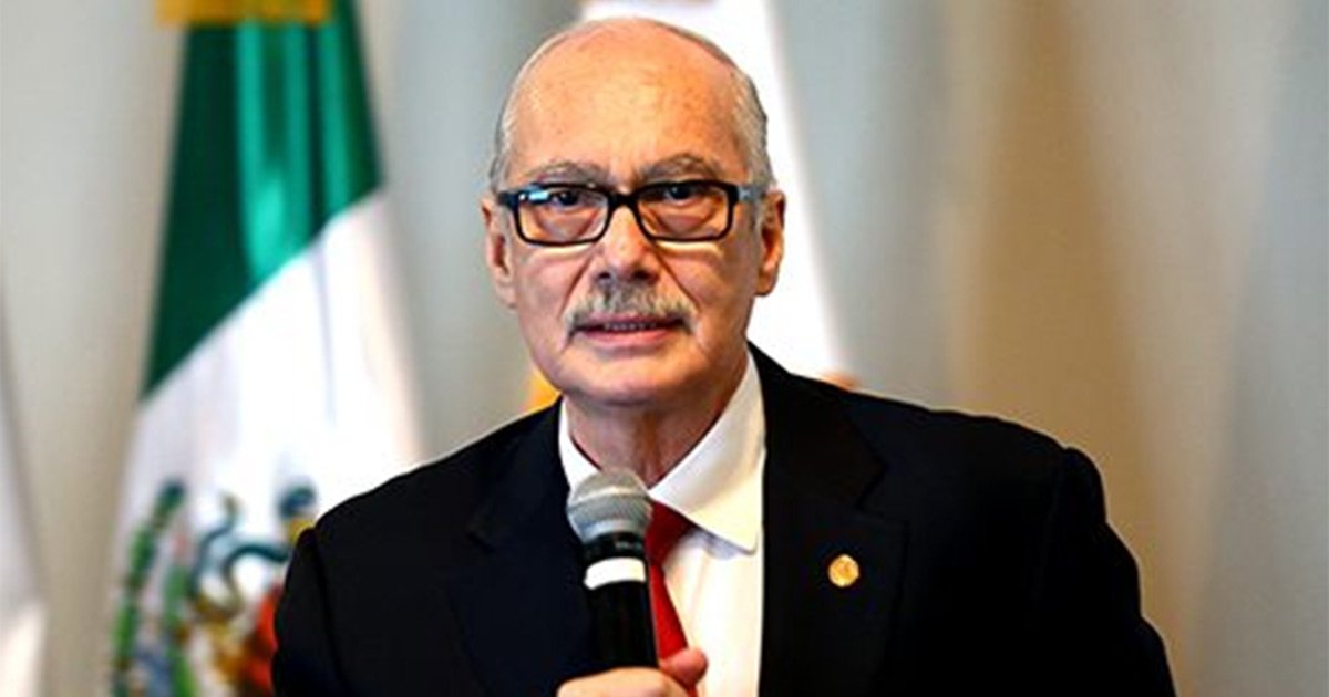Murió el empresario Francisco Garza Egloff