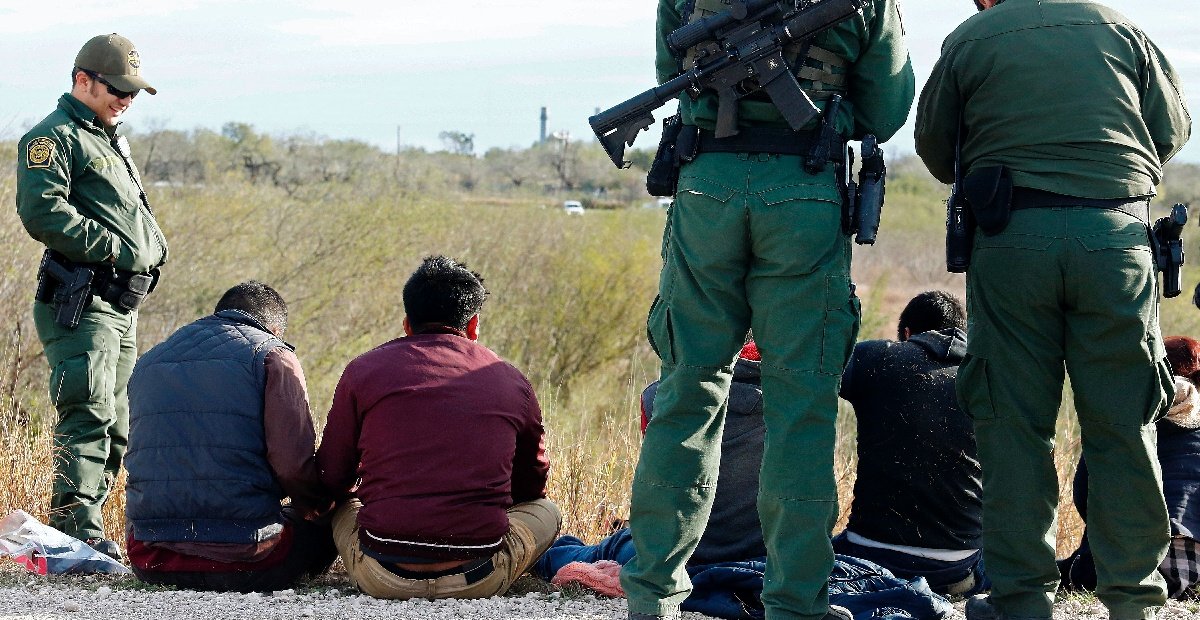 Texas destinará 495 mdd para reforzar seguridad en frontera con México
