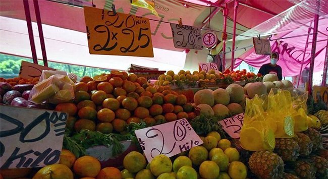 Inflación anual se acelera a 7.45% en marzo, su mayor nivel en 21 años: Inegi