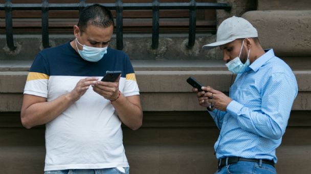Corte declara inválido el Padrón Nacional de Usuarios de Telefonía Móvil