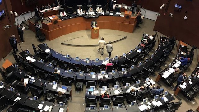 SCJN invalida que gobierno disponga de los recursos ahorrados con Ley de Austeridad