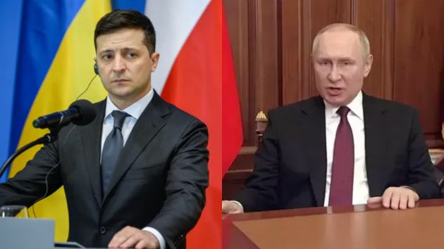 Invitan a la cumbre G20 al presidente Zelenski y Putin