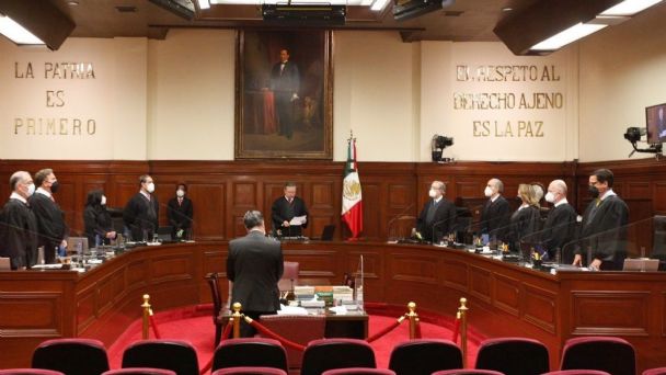 Corte ‘batea’ controversia de Cofece contra Ley de la Industria Eléctrica