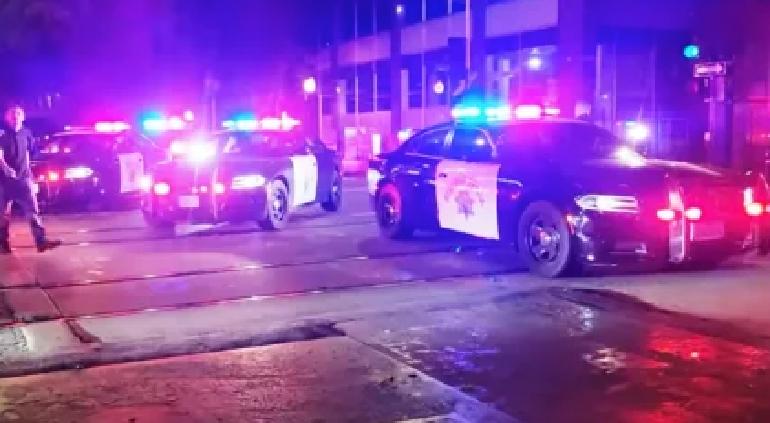 Reportan al menos 6 muertos en tiroteo en Sacramento, California