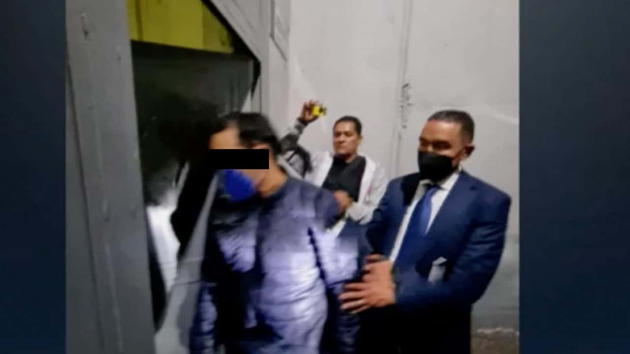 Vinculan a proceso al presunto asesino de Hugo Carbajal