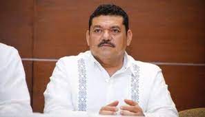 Senadora Xóchitl Gálvez denuncia al director de Fonatur ante la FGR por tala de árboles en el Tren Maya￼