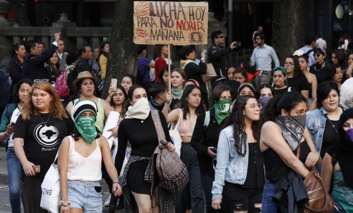 Para exigir justicia por Debanhi, convocan a marcha este domingo en Cdmx y Edomex