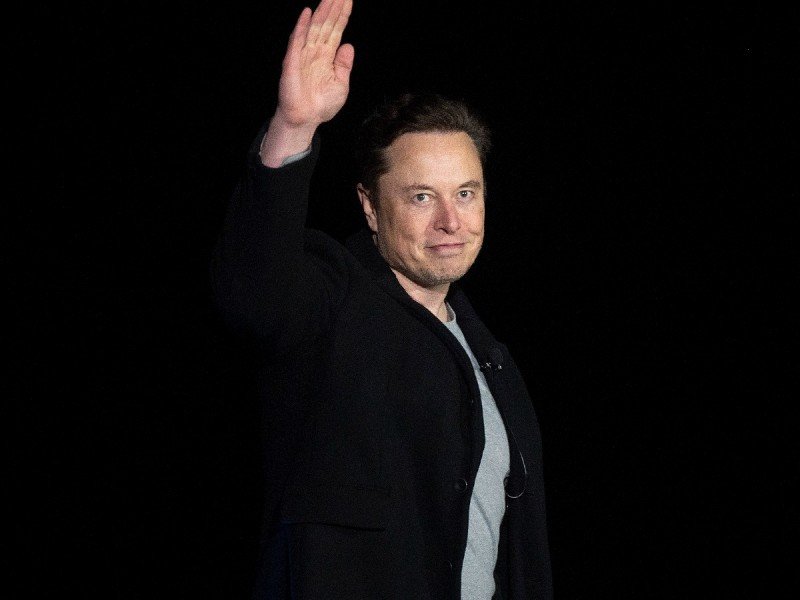 Elon Musk logra acuerdo para comprar Twitter por 44 mil mdd