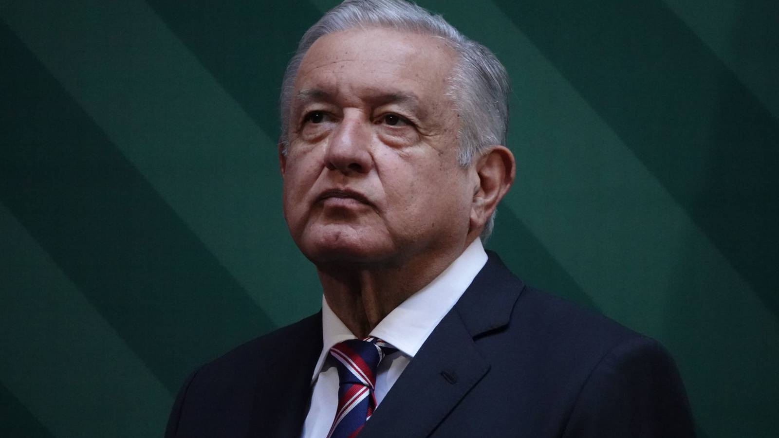 Califica AMLO de “inmorales” filtraciones en caso Debanhi Escobar 