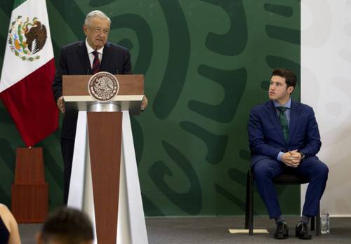 Espero que haya una respuesta favorable y todos participemos: AMLO sobre Cumbre de las Américas
