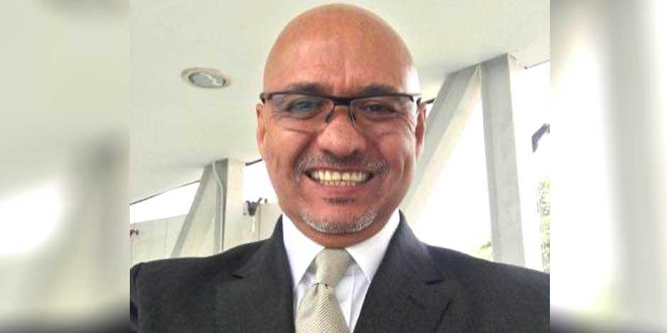 SICT designa a Ricardo Torres Muela como nuevo titular de Seneam￼
