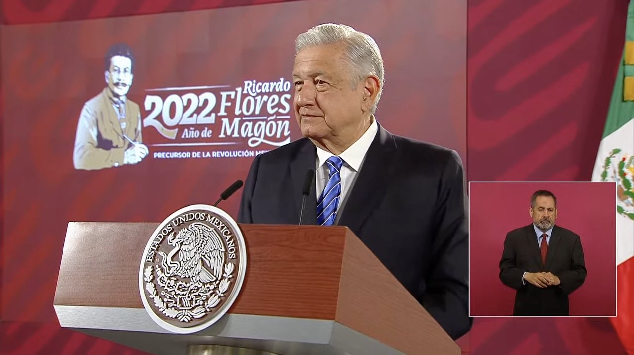AMLO insiste a Biden no excluir a países de Cumbre de las Américas