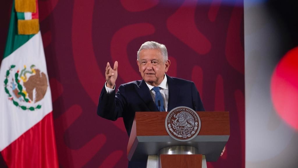 Recibirá Amlo a comisión de EU para hablar sobre Cumbre de las Americas 