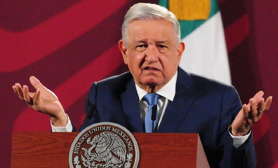 Estamos en contacto con Argentina, Bolivia y Chile para crear asociación de litio: AMLO 