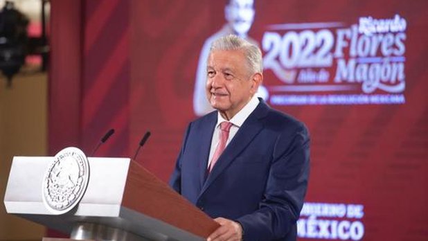 AMLO agradece “de todo corazón” a empresarios por participar en plan contra inflación