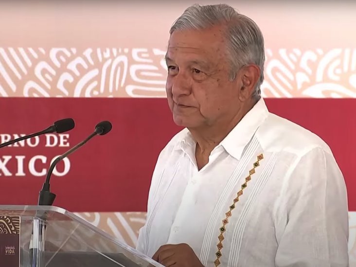 «De nuevo regresó el bicho este»: AMLO reconoce alza de casos de Covid