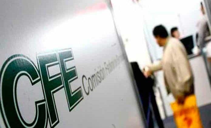 CFE reporta pérdidas por 106 mmdp en 2021