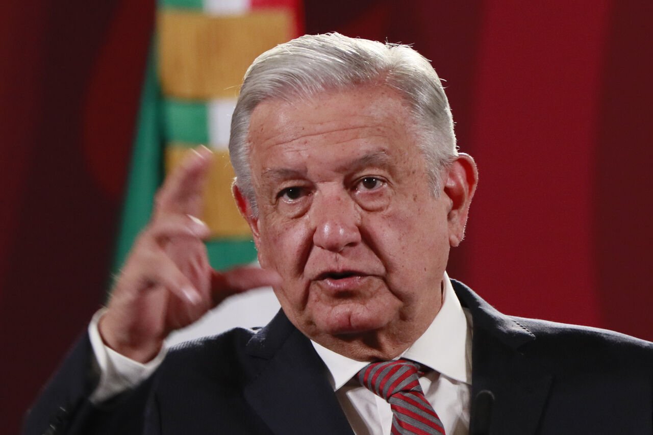 Disputa con Vulcan Materials podría acabar en cortes nacionales e internacionales; advierte AMLO 