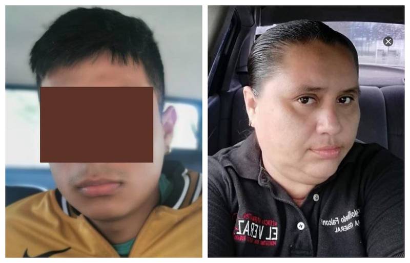 Detienen a “El Mara”, presunto asesino de las periodistas Sheila Johana y Yesenia Mollinedo en Veracruz