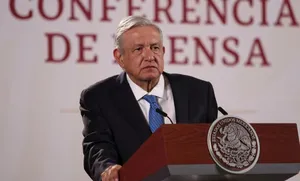 La UNAM se cundió de derechismo: AMLO 