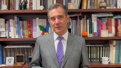 Autoritarismo no resolverá los problemas sociales: Córdova