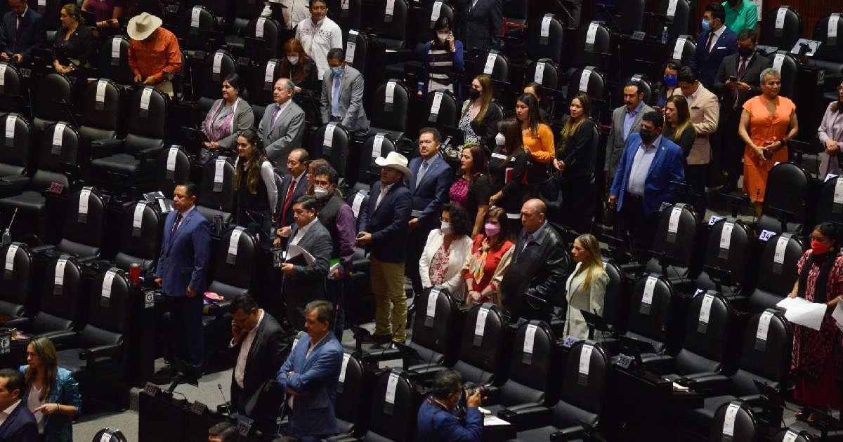 Corte rechaza dar prórroga a diputados para reformar Ley sobre el Uso de la Fuerza
