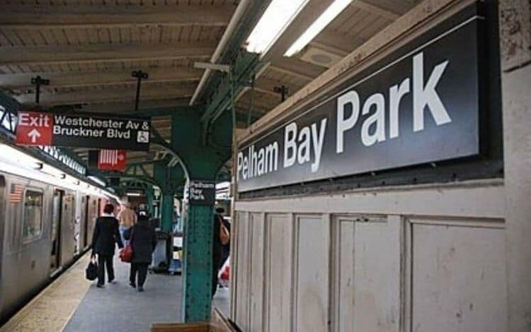 Hombre muerto por disparo en Metro de Nueva York es de origen mexicano: consulado