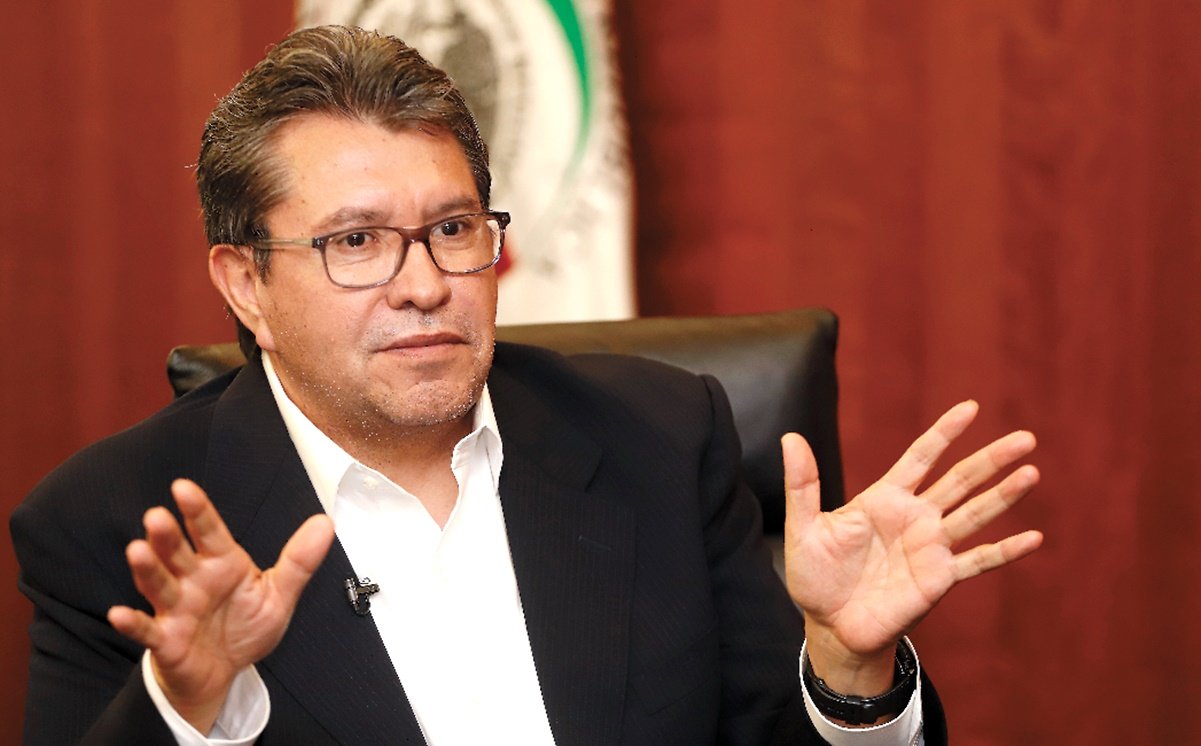 Promueve Monreal reforma para regular costos de boletos de espectáculos