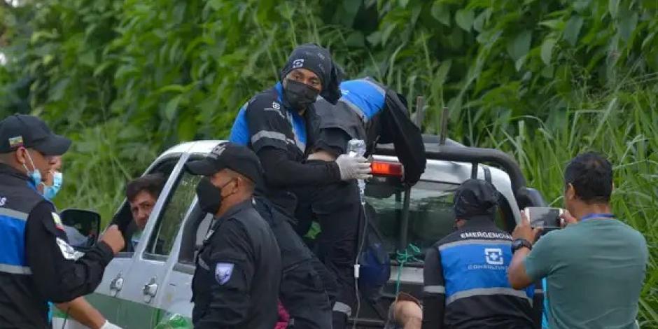 Motín en cárcel de Ecuador deja al menos 43 muertos