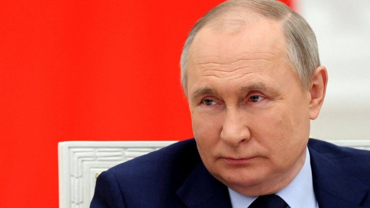Putin justifica invasión a Ucrania y pide evitar guerra mundial