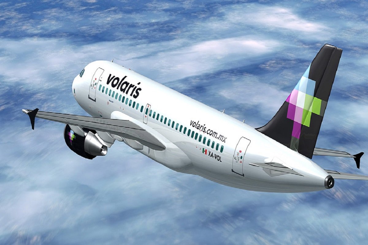 Volaris abrirá 10 nuevas rutas desde el AIFA y regresará al aeropuerto de Toluca