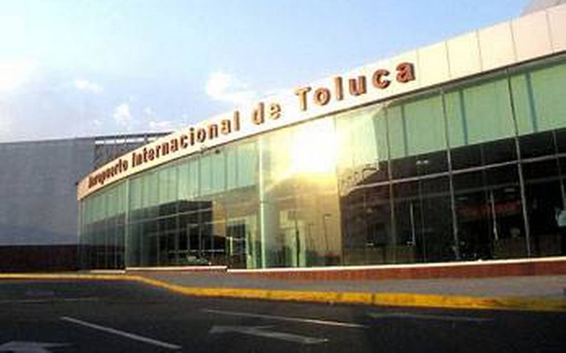 Trasladarán al AIFA y Toluca 25% de las operaciones del AICM￼