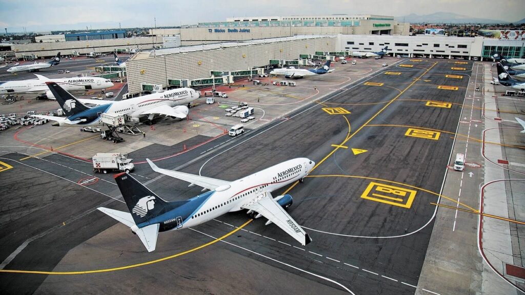 Destituyen a director de Seneam tras incidente aéreo en AICM y mal manejo de la industria