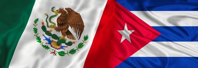 Acuerdo entre México y Cuba incluye envío de especialistas, medicamento y vacunas￼