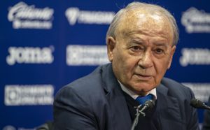 Fraude de Billy Álvarez es siete veces mayor al monto de la Estafa Maestra: Cooperativa Cruz Azul￼